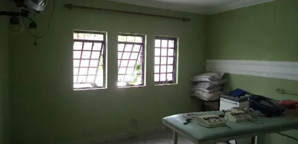 Conjunto Comercial / Sala para alugar, 150m² no Boa Vista, Limeira