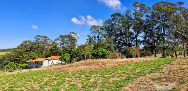 Terreno / Lote / Condomínio à venda, 1500m² no Carafá, Votorantim