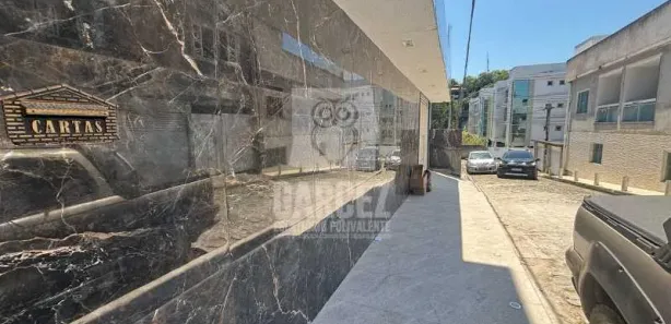 Apartamento com 1 Quarto para alugar, 15m² no Costazul, Rio das Ostras