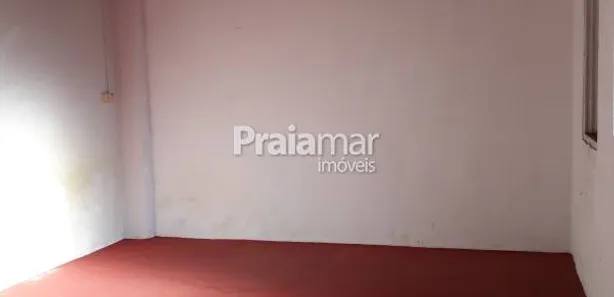 Casa Comercial com 3 Quartos para alugar, 132m² no Centro, São Vicente