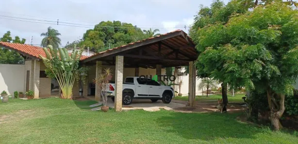 Terreno / Lote / Condomínio para venda ou aluguel, 3700m² no Jacundá, Aquiraz