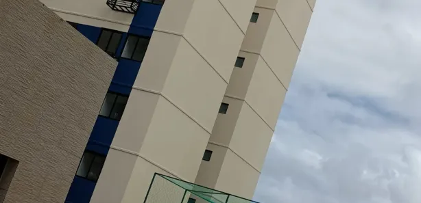 Apartamento com 2 Quartos à venda, 42m² no Maranguape I, Paulista