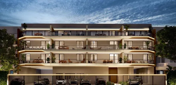 RESIDENCIAL PAULO MELO no Recreio dos Bandeirantes, Rio de Janeiro