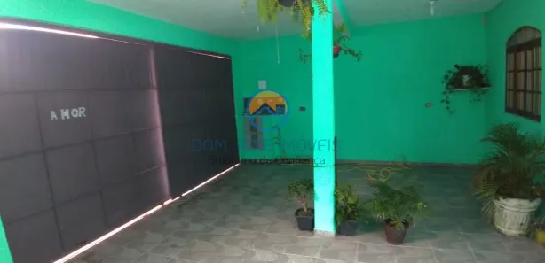 Casa com 2 Quartos à venda, 175m² no Jardim Dom José, São Paulo
