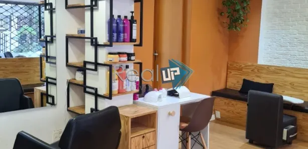 Loja / Salão / Ponto Comercial à venda, 55m² no Copacabana, Rio de Janeiro
