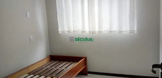 Apartamento com 2 Quartos à venda, 54m² no Vieira, Jaraguá do Sul