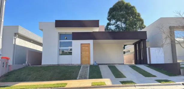 Casa de Condomínio com 3 Quartos à venda, 168m² no , Itupeva