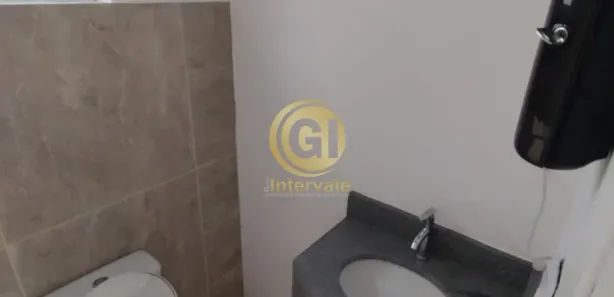 Loja / Salão / Ponto Comercial para alugar, 84m² no Loteamento Villa Branca, Jacareí