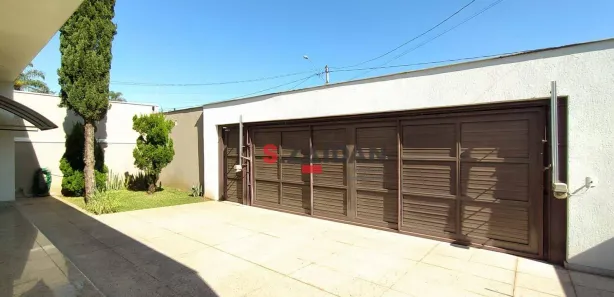 Casa com 3 Quartos à venda, 275m² no Centro, Águas de São Pedro