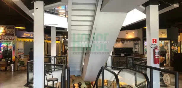Loja / Salão / Ponto Comercial à venda, 10m² no Alto, Teresópolis