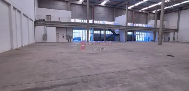 Galpão / Depósito / Armazém para alugar, 2317m² no Pinhal, Cabreúva