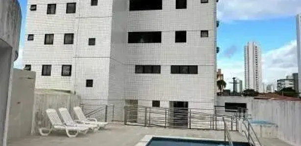 Apartamento com 3 Quartos à venda, 95m² no Dix-Sept Rosado, Natal