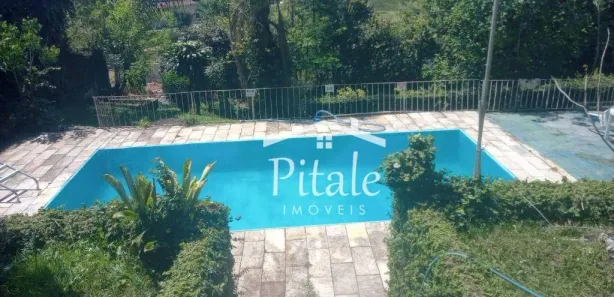 Fazenda / Sítio / Chácara com 4 Quartos à venda, 1294m² no Despezio, São Lourenço da Serra