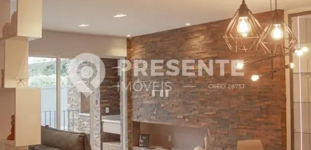 Apartamento com 2 Quartos à venda, 101m² no Centro, Campo Alegre