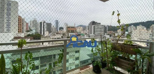 Apartamento com 3 Quartos à venda, 111m² no Vila Nova, Blumenau