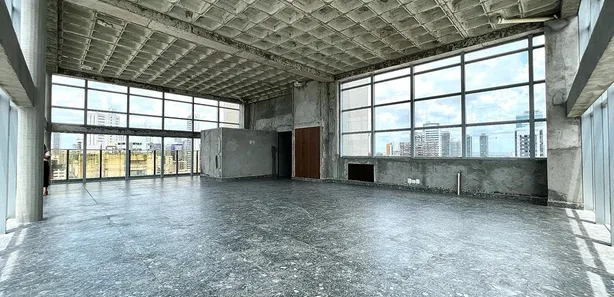 Loja / Salão / Ponto Comercial para alugar, 37m² no Boa Viagem, Recife