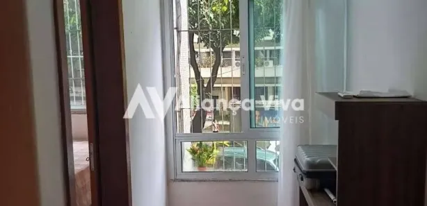 Apartamento com 2 Quartos à venda, 70m² no Botafogo, Rio de Janeiro