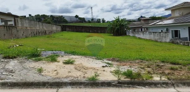 Terreno / Lote / Condomínio à venda, 1000m² no Quinta do Japi (Jacaré), Cabreúva