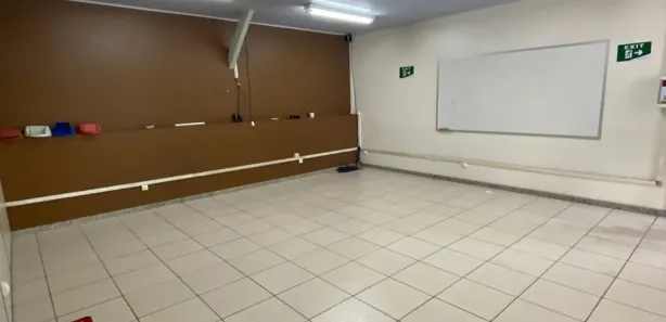 Galpão / Depósito / Armazém para venda ou aluguel, 1025m² no São Francisco, São Luís