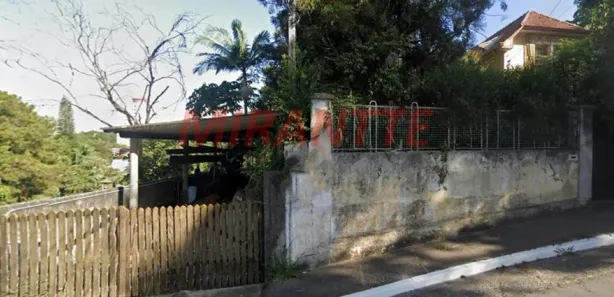 Terreno / Lote / Condomínio à venda, 990m² no Vila Albertina, São Paulo