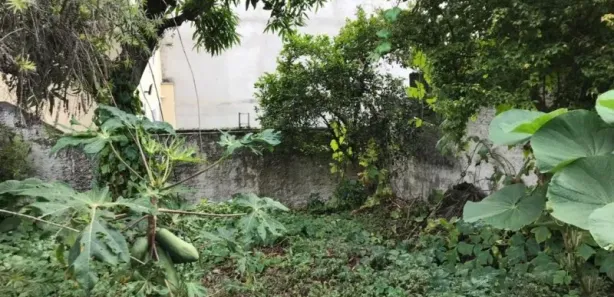 Terreno / Lote / Condomínio à venda, 375m² no Lauzane Paulista, São Paulo