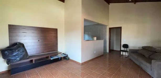 Fazenda / Sítio / Chácara com 3 Quartos à venda, 150m² no Jardim Colina do Sol, Bom Jesus dos Perdões