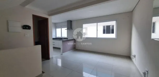 Fazenda / Sítio / Chácara com 2 Quartos à venda, 100m² no Macuco, Santos