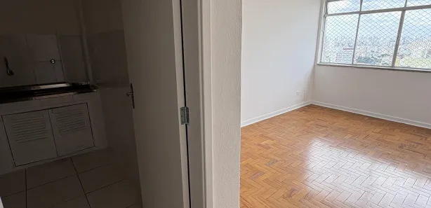 Apartamento com 1 Quarto para alugar, 43m² no Aclimação, São Paulo