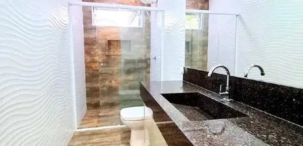 Fazenda / Sítio / Chácara com 3 Quartos para alugar, 200m² no Graminha, Limeira