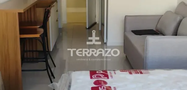 Flat com 1 Quarto para alugar, 22m² no Jardim Amália, Volta Redonda