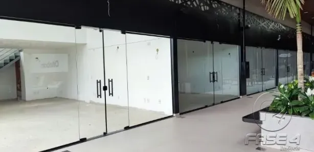 Loja / Salão / Ponto Comercial para alugar, 47m² no Parque Ipiranga, Resende