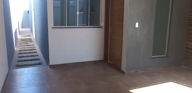Casa com 3 Quartos à venda, 120m² no Setor Norte, Planaltina