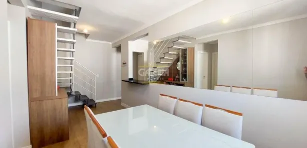 Cobertura com 2 Quartos à venda, 100m² no Santo Antônio, Joinville