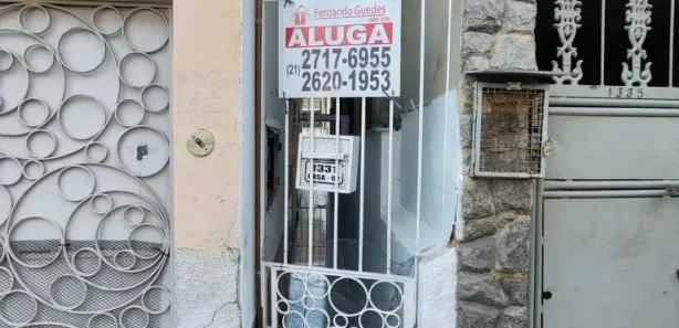Sobrado com 2 Quartos para alugar, 55m² no Engenhoca, Niterói