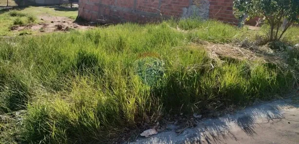 Terreno / Lote / Condomínio à venda, 171m² no Jardim Veneza II, Umuarama