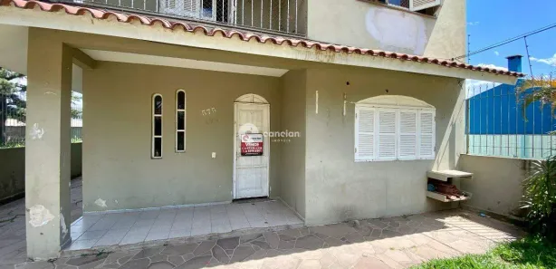 Apartamento com 3 Quartos à venda, 114m² no Pinheiro Machado, Santa Maria