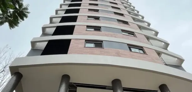 Apartamento com 2 Quartos à venda, 80m² no Centro, Criciúma