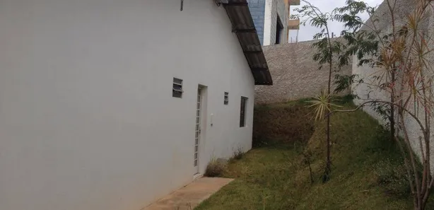 Conjunto Comercial / Sala à venda, 184m² no Jardim Cruzeiro do Sul, Jaguariúna