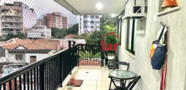 Apartamento com 3 Quartos à venda, 108m² no Vila Isabel, Rio de Janeiro