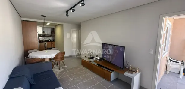 Casa de Condomínio com 2 Quartos à venda, 53m² no Uvaranas, Ponta Grossa