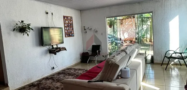 Casa com 5 Quartos à venda, 2000m² no , Abadia de Goiás