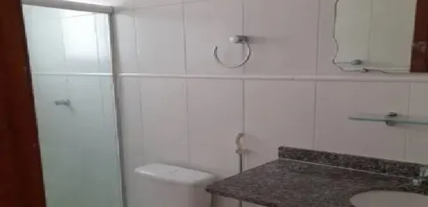 Casa de Condomínio com 4 Quartos à venda, 200m² no Buraquinho, Lauro de Freitas