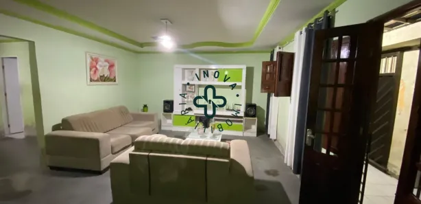 Casa com 3 Quartos à venda, 135m² no Pinheirópolis, Caruaru