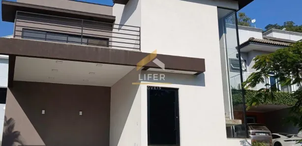 Casa de Condomínio com 3 Quartos à venda, 202m² no Bairro da Mina, Itupeva