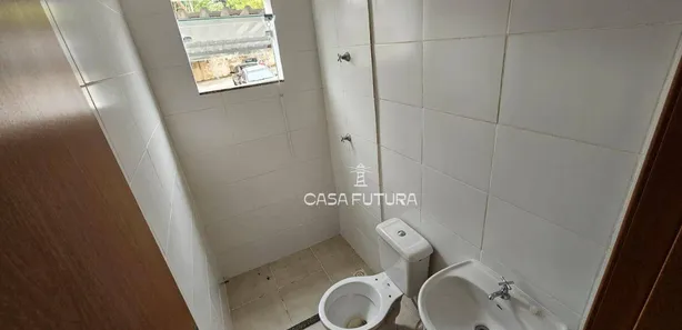 Apartamento com 2 Quartos à venda, 53m² no Colônia Santo Antônio, Barra Mansa
