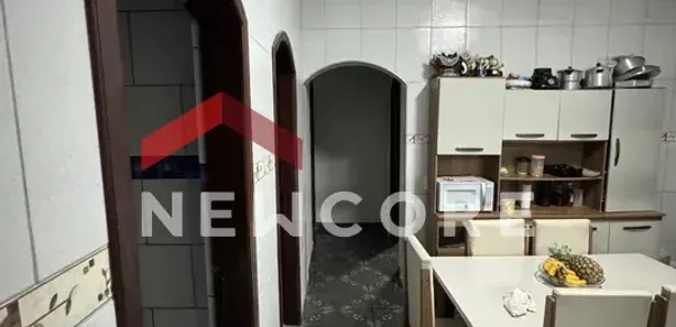 Casa com 3 Quartos à venda, 80m² no Vila São José, Cubatão