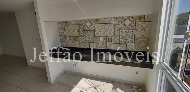 Apartamento com 2 Quartos à venda, 70m² no Química, Barra do Piraí