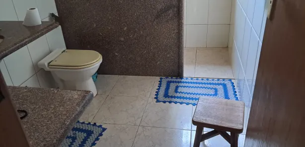 Fazenda / Sítio / Chácara com 6 Quartos à venda, 8000m² no Ajuda de Cima, Macaé