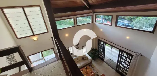Casa de Condomínio com 5 Quartos à venda, 205m² no Serra Grande, Niterói