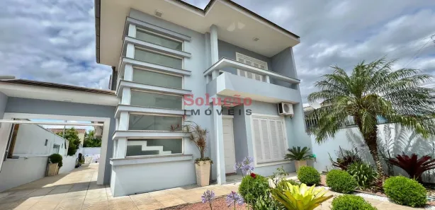 Sobrado com 3 Quartos à venda, 123m² no Niterói, Canoas